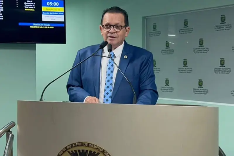 Olimpio defende ampliação do 14º salário para profissionais de escolas que atingirem meta do Ideb e trabalhadores das creches