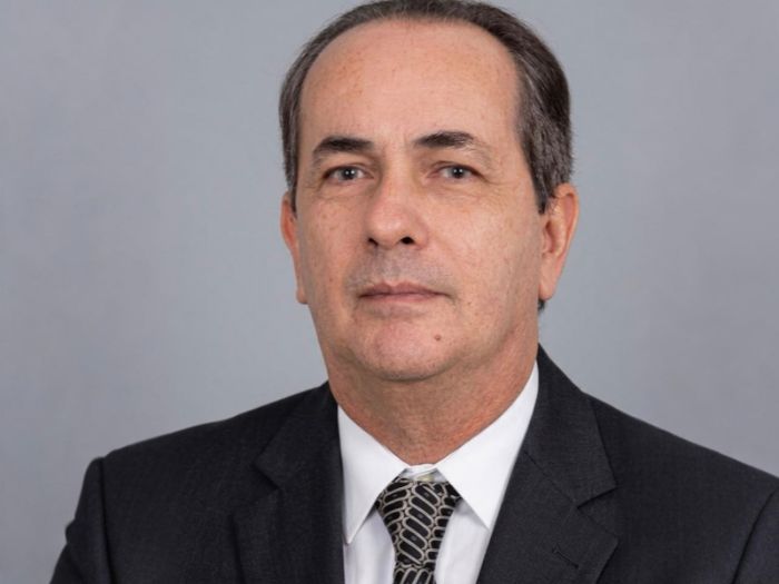 Morre o ex-presidente do Tribunal de Justiça da Paraíba, Marcos Souto Maior