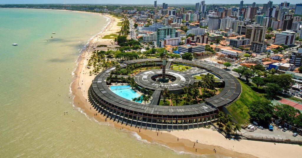 Paraíba liderará crescimento econômico no Nordeste em 2027, aponta Banco do Brasil
