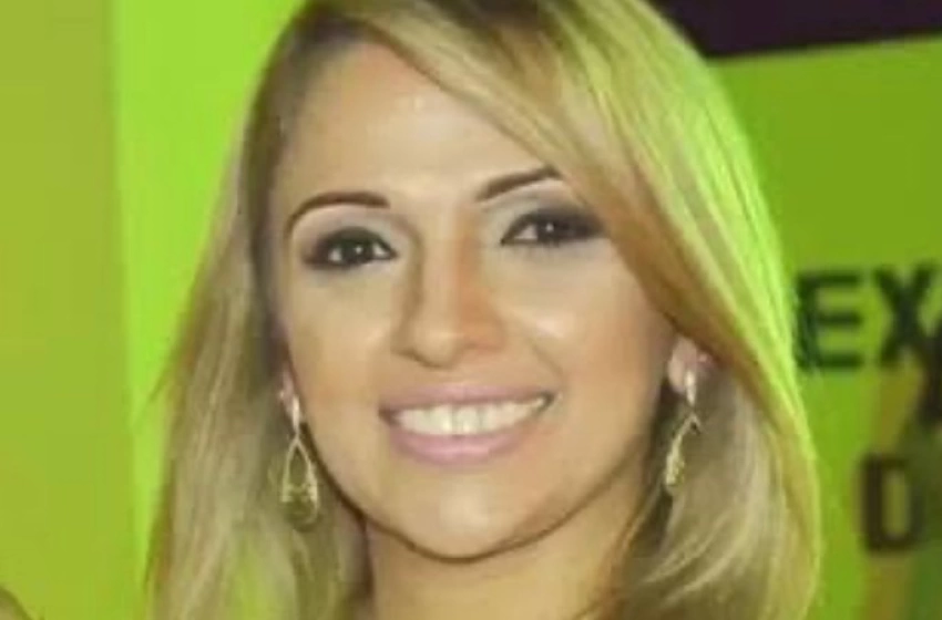 Ex-prefeita de Joca Claudino é presa e cumprirá pena de 14 anos em regime fechado